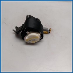 Cintura di sicurezza sedile CINGHIA+FIBBIA 
sx. 
ant. CITROEN C3 II