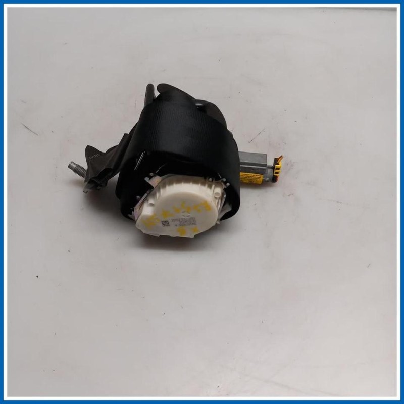 Cintura di sicurezza sedile CINGHIA+FIBBIA 
sx. 
ant. CITROEN C3 II
