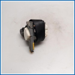 Cintura di sicurezza sedile CINGHIA+FIBBIA 
sx. 
ant. CITROEN C3 II