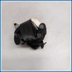 Cintura di sicurezza sedile CINGHIA+FIBBIA 
sx. 
ant. CITROEN C3 II