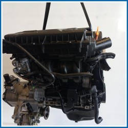 Monoblocco AUA mot ok km 80 motorino posteriore
 
 VOLKSWAGEN Polo III