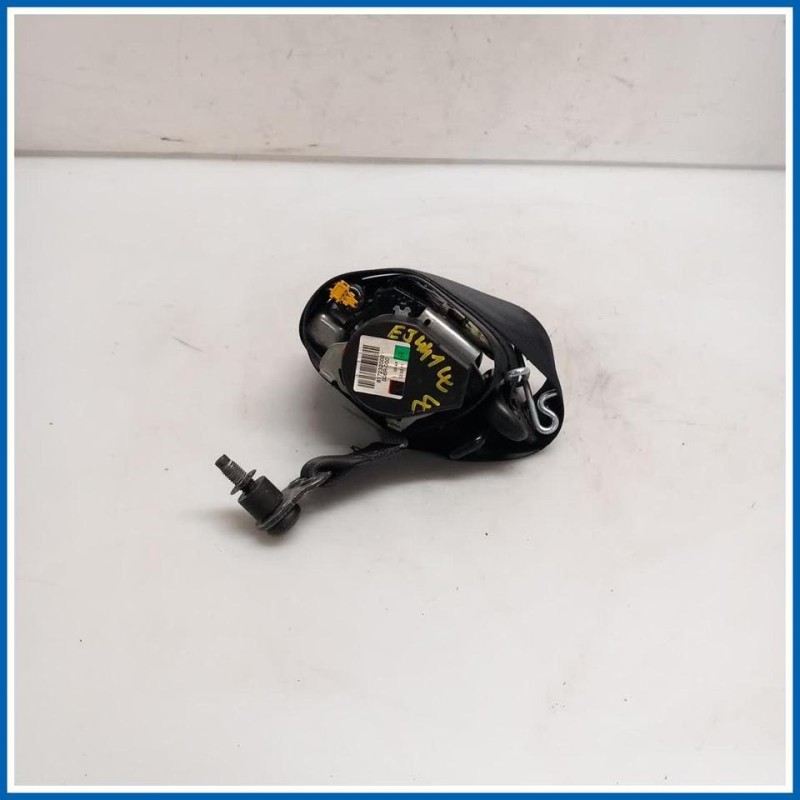 Cintura di sicurezza sedile Seat belt assy 
dx. 
ant. FORD Focus IV