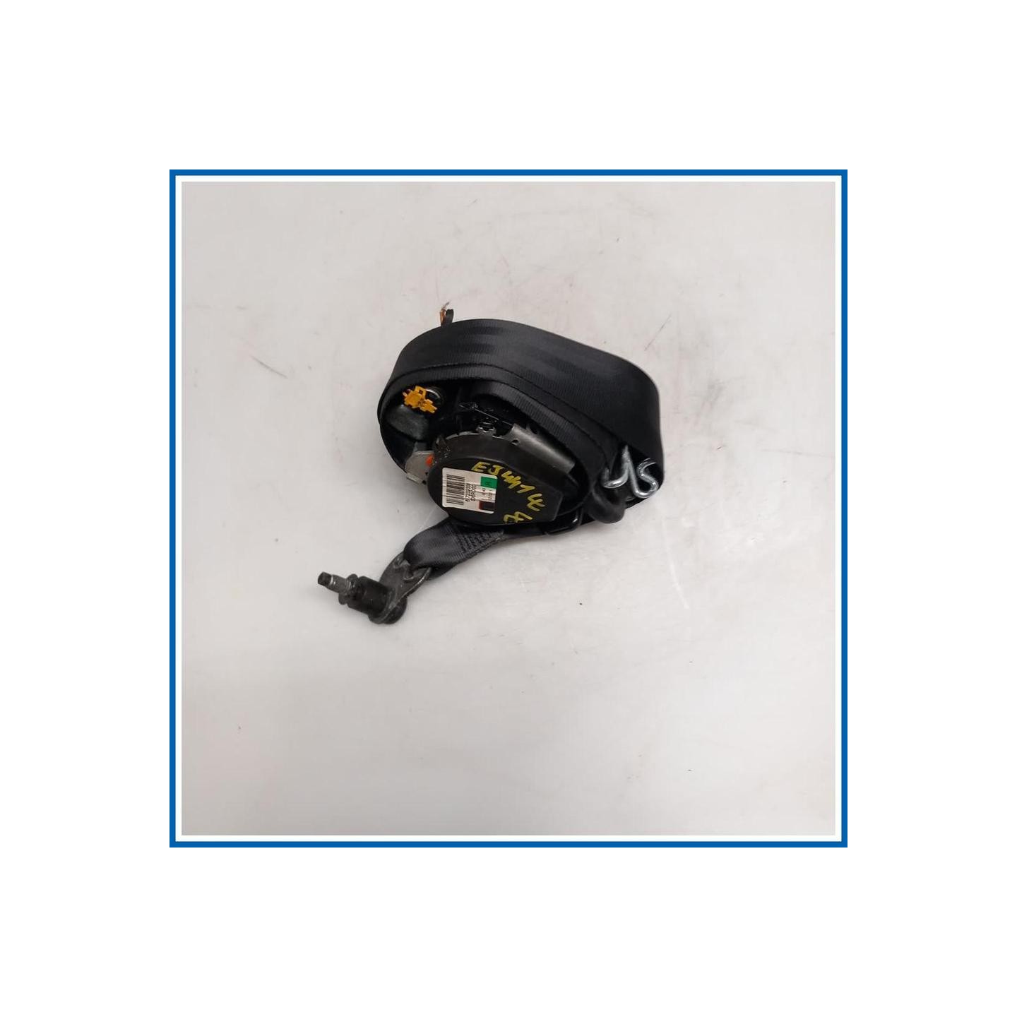Cintura di sicurezza sedile Seat belt assy 
dx. 
ant. FORD Focus IV