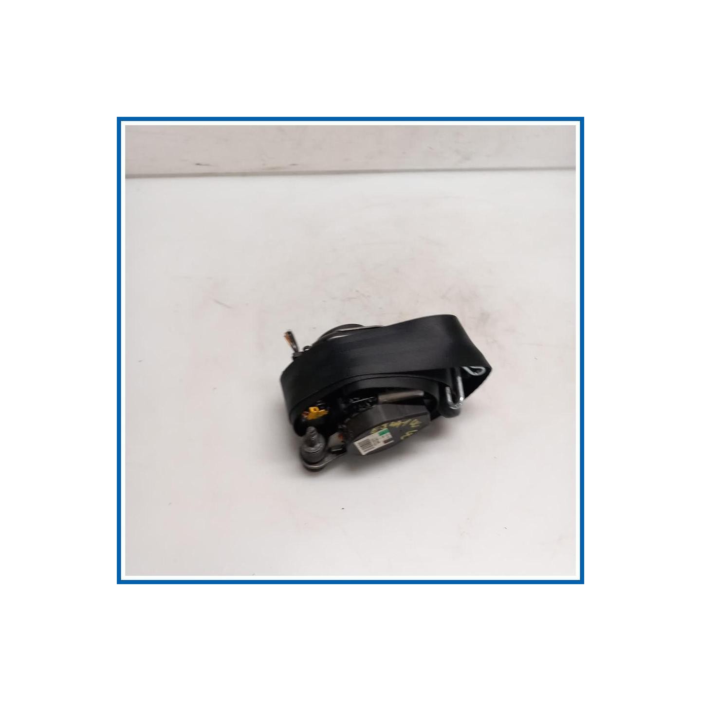 Cintura di sicurezza sedile Seat belt assy 
dx. 
ant. FORD Focus IV