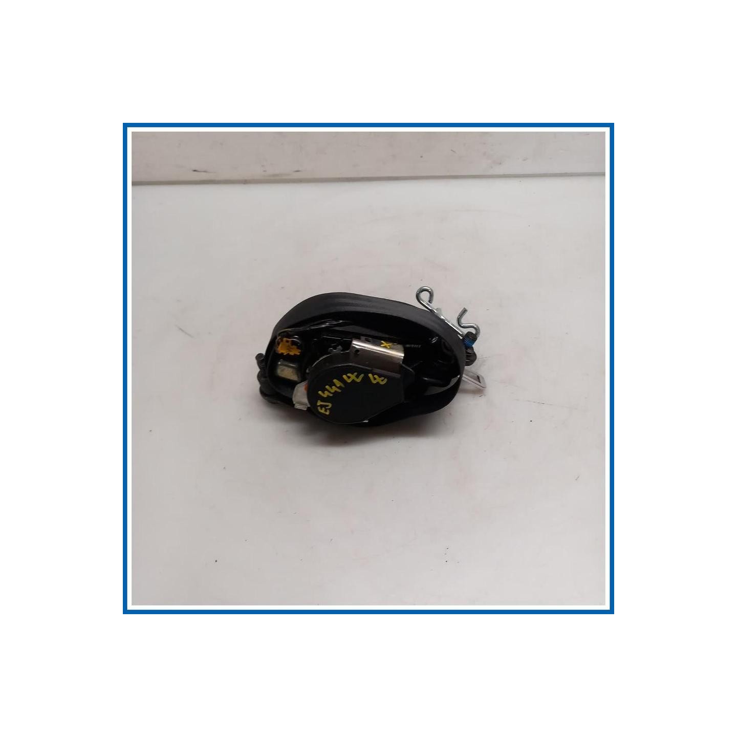 Cintura di sicurezza sedile Seat belt assy 
sx. 
ant. FORD Focus IV