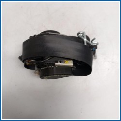 Cintura di sicurezza sedile Seat belt assy 
sx. 
ant. FORD Focus IV