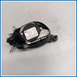 Cintura di sicurezza sedile Seat belt assy 
sx. 
ant. FORD Focus IV