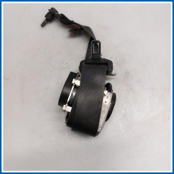Cintura di sicurezza sedile Seat belt assy 
sx. 
ant. FORD Focus IV
