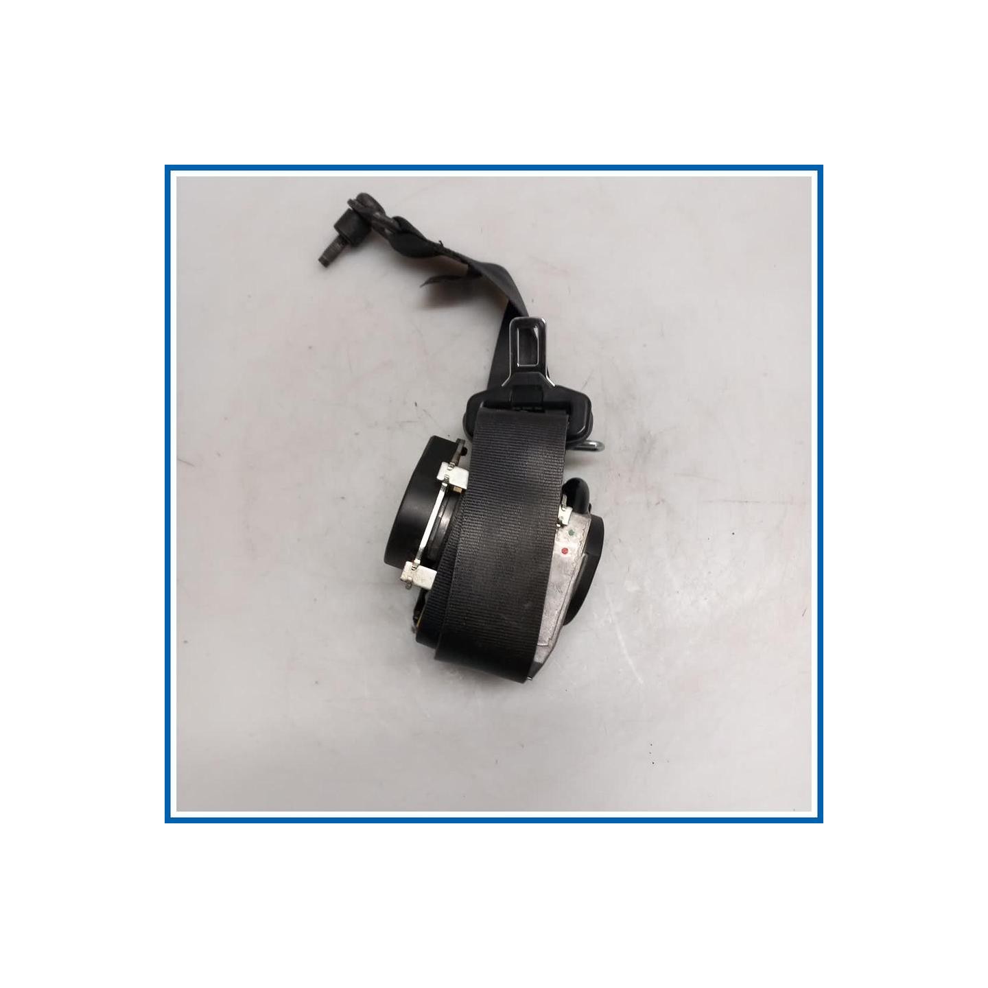 Cintura di sicurezza sedile Seat belt assy 
sx. 
ant. FORD Focus IV