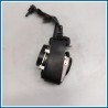 Cintura di sicurezza sedile Seat belt assy 
sx. 
ant. FORD Focus IV