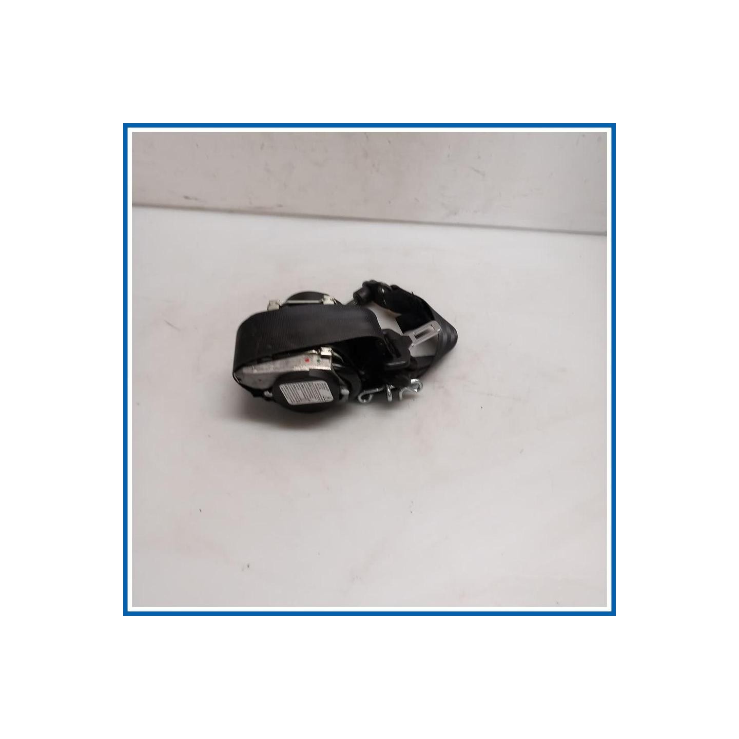 Cintura di sicurezza sedile Seat belt assy 
sx. 
ant. FORD Focus IV