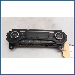 Modulo comando riscaldamento / clima CONTROL 
 
 FORD Focus IV