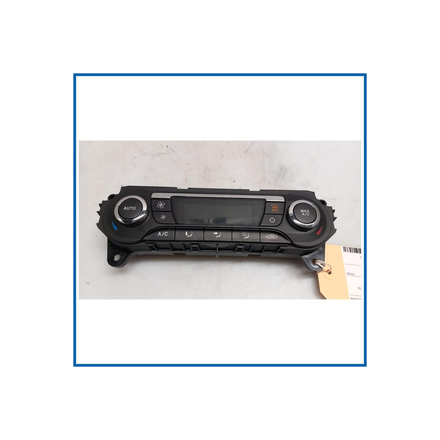 Modulo comando riscaldamento / clima CONTROL 
 
 FORD Focus IV