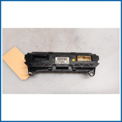 Modulo comando riscaldamento / clima CONTROL 
 
 FORD Focus IV