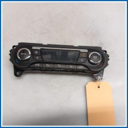 Modulo comando riscaldamento / clima CONTROL 
 
 FORD Focus IV