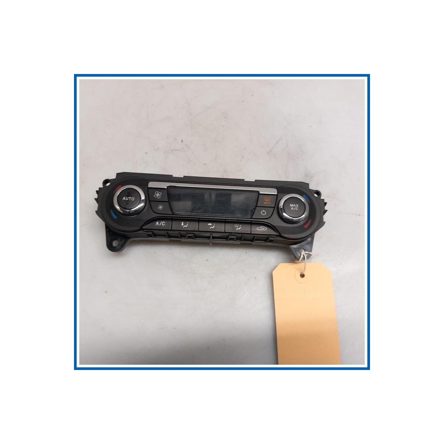 Modulo comando riscaldamento / clima CONTROL 
 
 FORD Focus IV