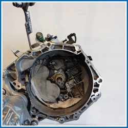 Cambio a17dts 4x4 m149 mot ok
 OPEL Mokka