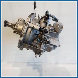 Cambio a17dts 4x4 m149 mot ok
 OPEL Mokka