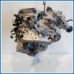 Cambio a17dts 4x4 m149 mot ok
 OPEL Mokka