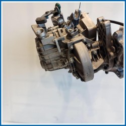 Cambio a17dts 4x4 m149 mot ok
 OPEL Mokka