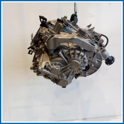 Cambio a17dts 4x4 m149 mot ok
 OPEL Mokka