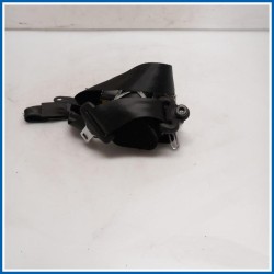 Cintura di sicurezza sedile Seat belt assy 
sx. 
ant. FORD Fiesta VI