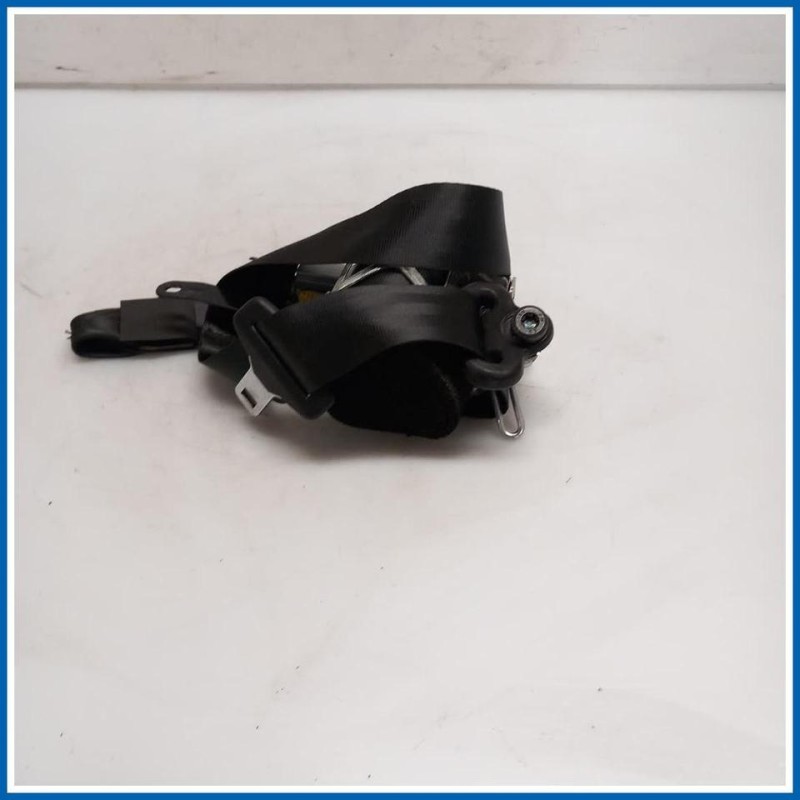 Cintura di sicurezza sedile Seat belt assy 
sx. 
ant. FORD Fiesta VI