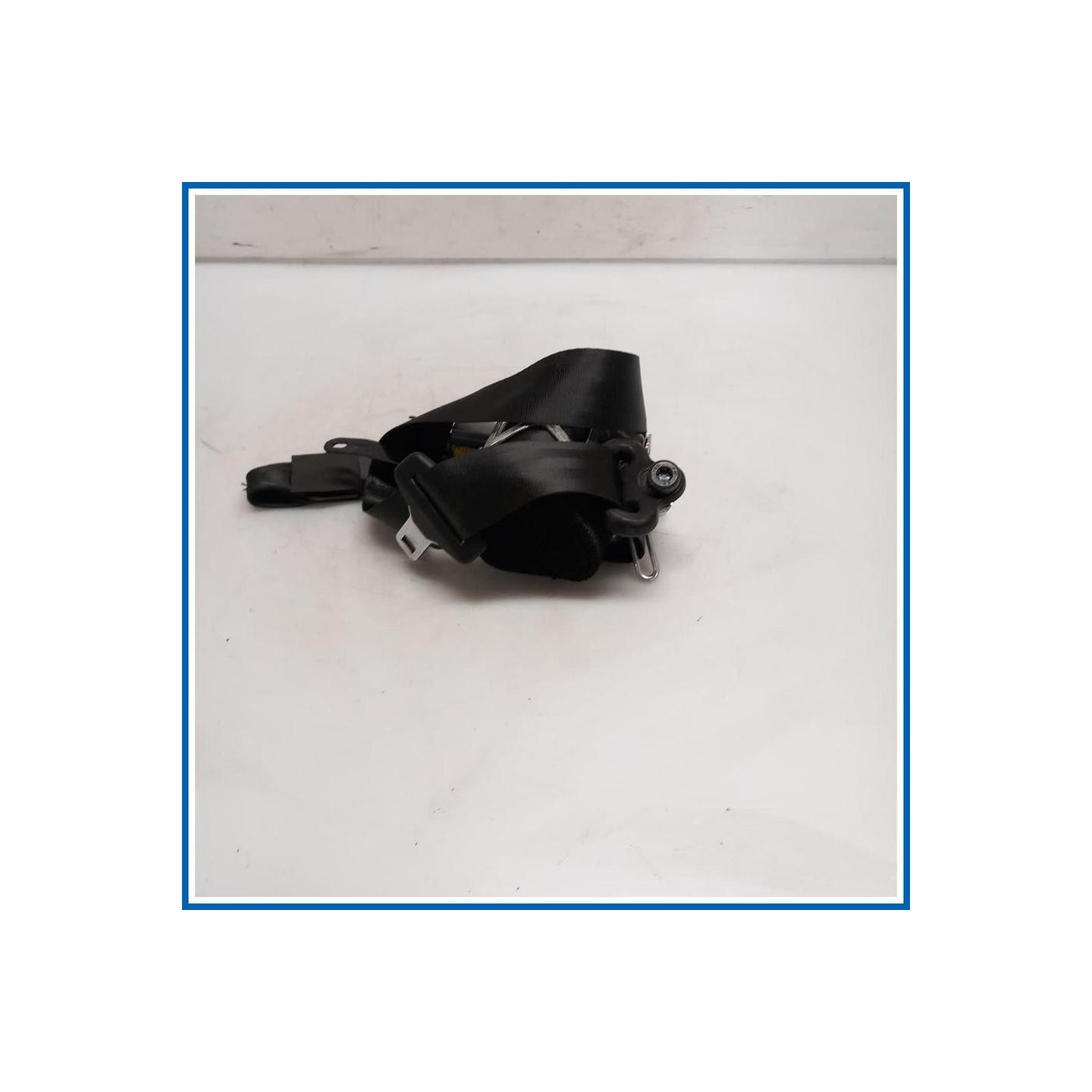 Cintura di sicurezza sedile Seat belt assy 
sx. 
ant. FORD Fiesta VI