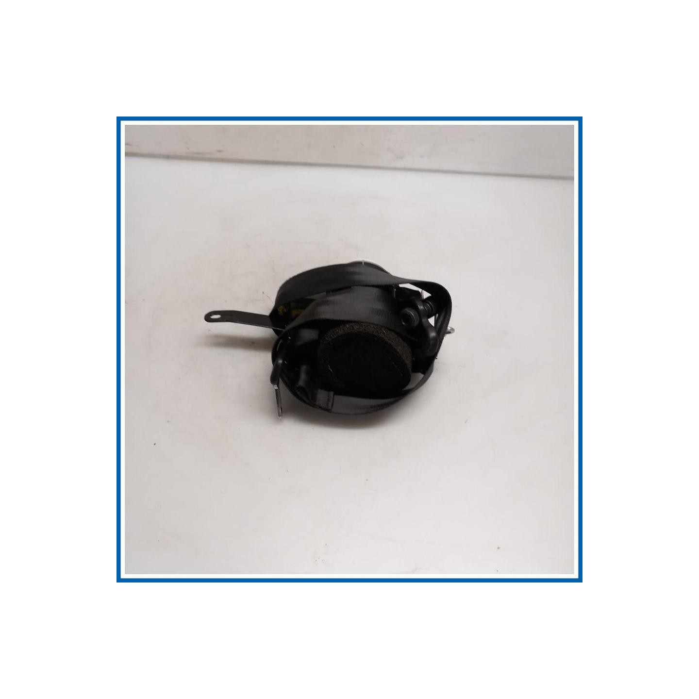 Cintura di sicurezza sedile Seat belt assy 
sx. 
ant. FORD Fiesta VI