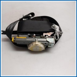 Cintura di sicurezza sedile Seat belt assy 
sx. 
ant. FORD Fiesta VI