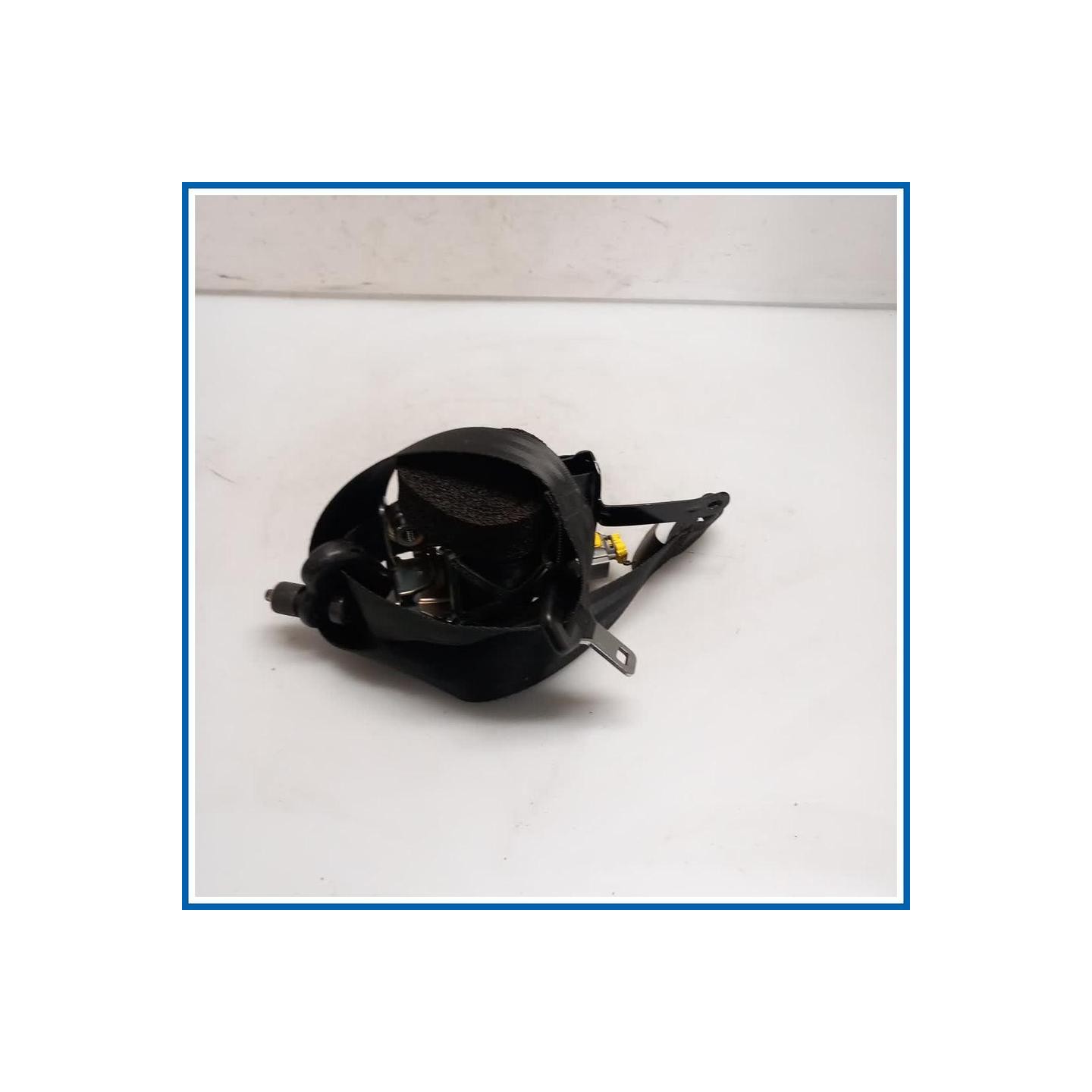 Cintura di sicurezza sedile Seat belt assy 
sx. 
ant. FORD Fiesta VI