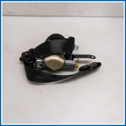 Cintura di sicurezza sedile Seat belt assy 
sx. 
ant. FORD Fiesta VI