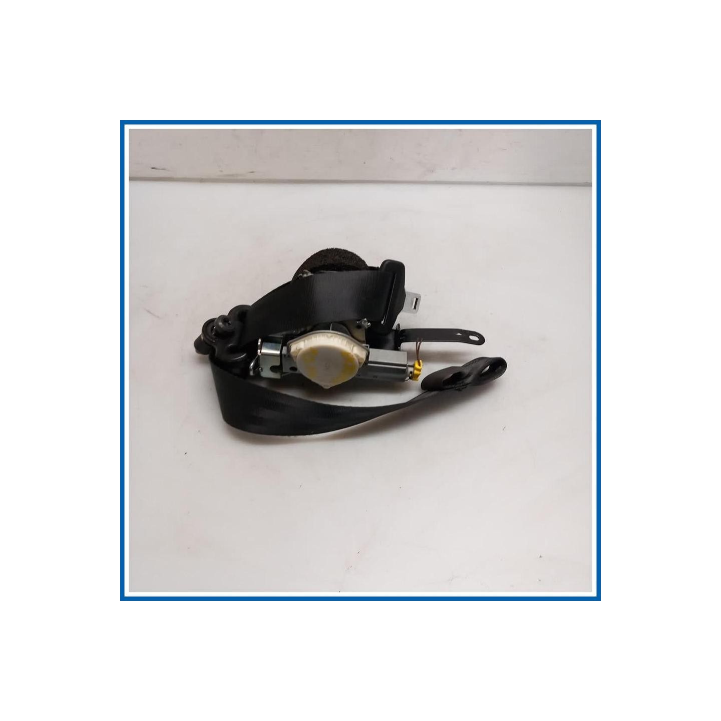 Cintura di sicurezza sedile Seat belt assy 
sx. 
ant. FORD Fiesta VI
