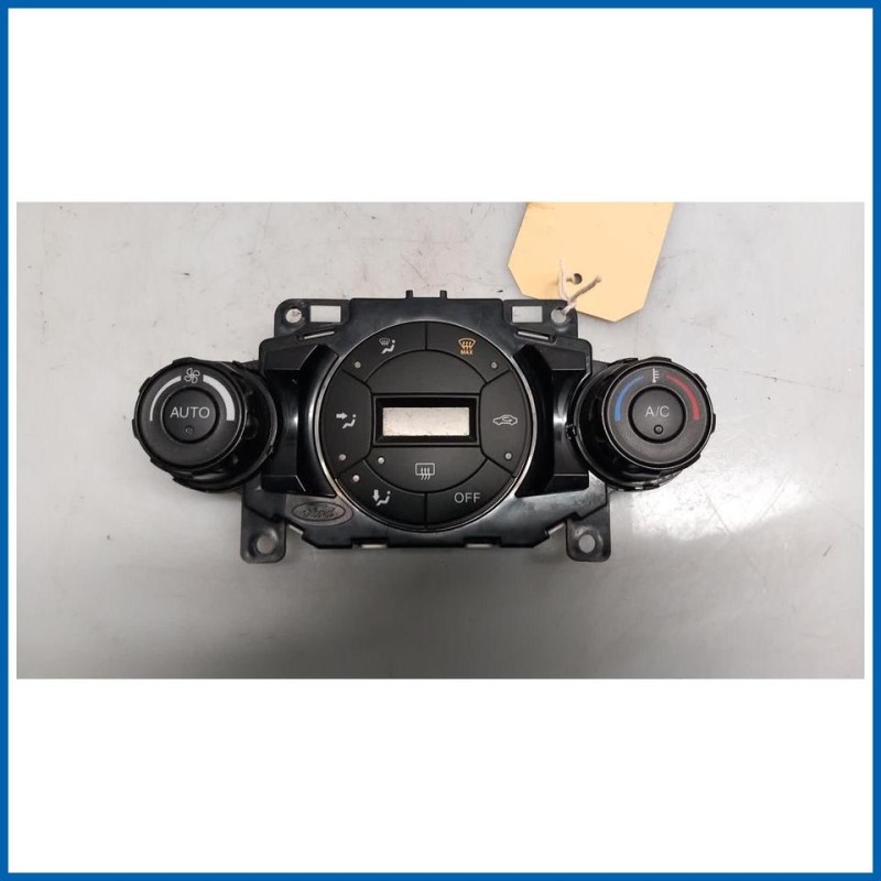 Modulo comando riscaldamento / clima Control Assy - Heater 
 
 FORD Fiesta VI