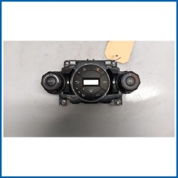 Modulo comando riscaldamento / clima Control Assy - Heater 
 
 FORD Fiesta VI