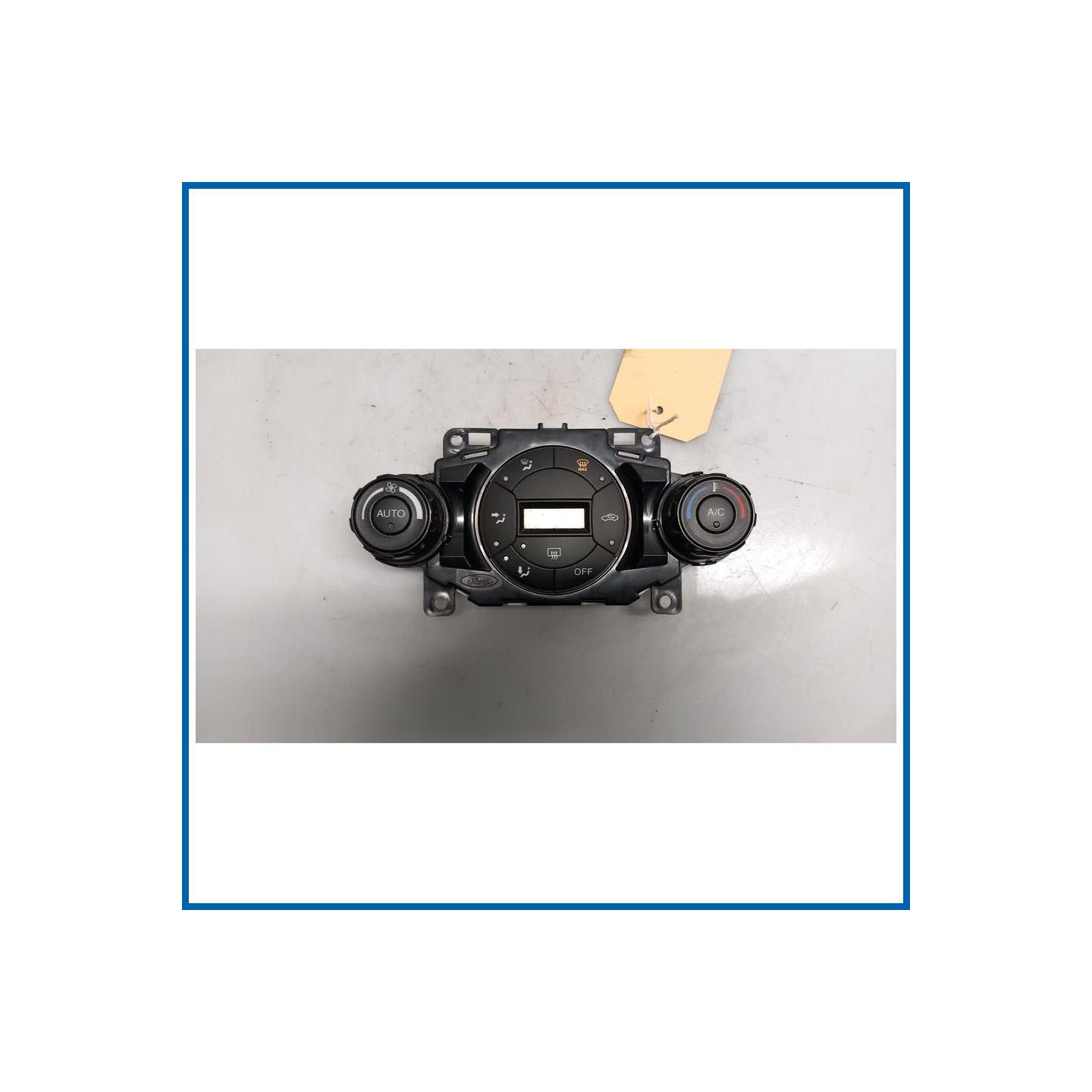 Modulo comando riscaldamento / clima Control Assy - Heater 
 
 FORD Fiesta VI