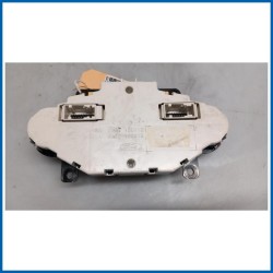 Modulo comando riscaldamento / clima Control Assy - Heater 
 
 FORD Fiesta VI