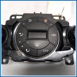 Modulo comando riscaldamento / clima Control Assy - Heater 
 
 FORD Fiesta VI