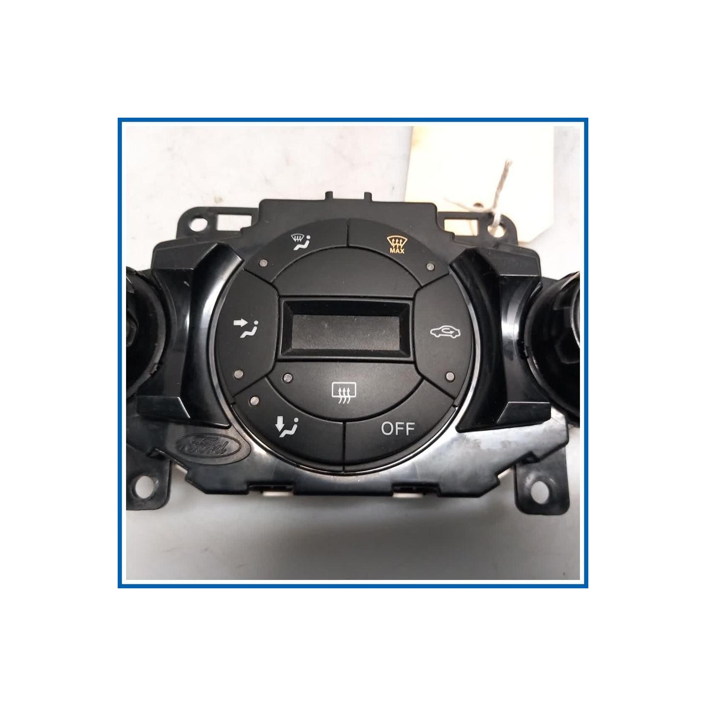 Modulo comando riscaldamento / clima Control Assy - Heater 
 
 FORD Fiesta VI