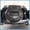 Modulo comando riscaldamento / clima Control Assy - Heater 
 
 FORD Fiesta VI