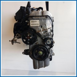 Motore semicompleto E.MOT.CAM.OK[K12B]
 
 OPEL Agila B