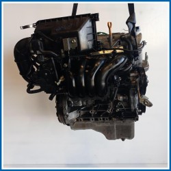 Motore semicompleto E.MOT.CAM.OK[K12B]
 
 OPEL Agila B