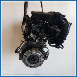 Motore semicompleto E.MOT.CAM.OK[K12B]
 
 OPEL Agila B