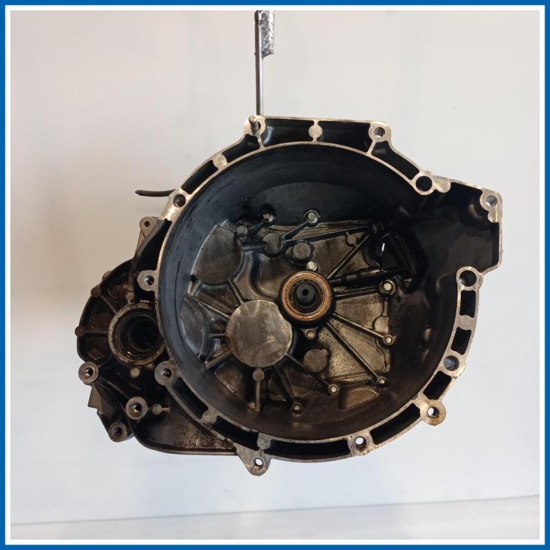 Cambio TRANSAXLE ASSY 
[JQDB] 
 FORD Focus IV