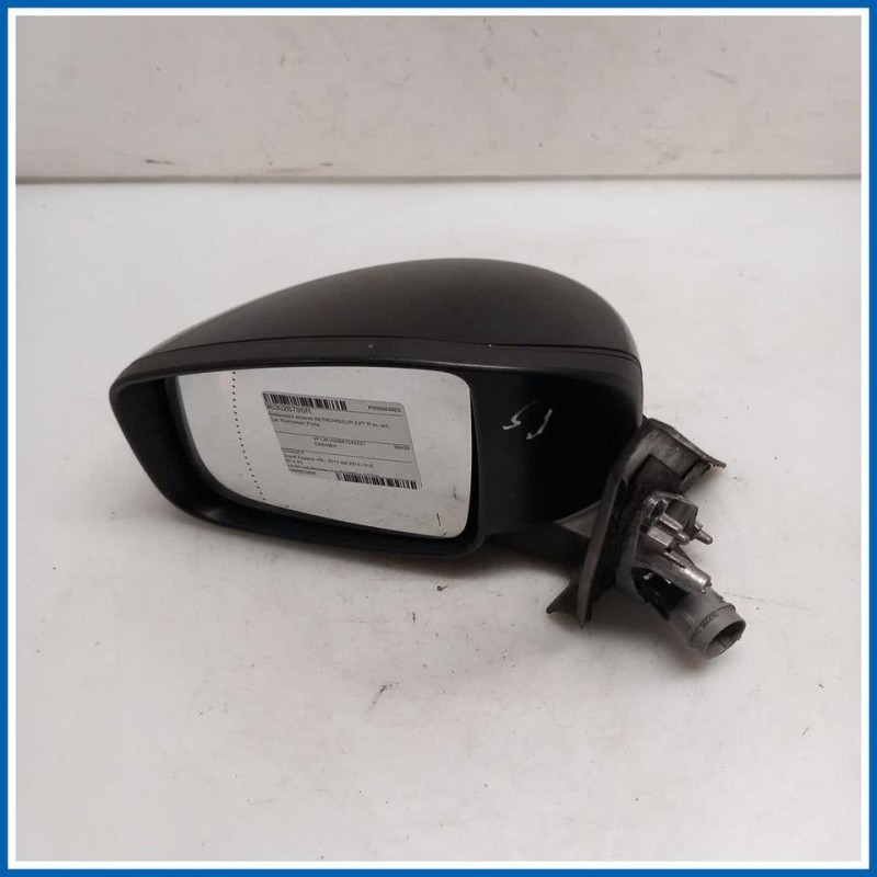 Retrovisore esterno RETROVISEUR EXT R 
sx. 
ant. RENAULT Grand Espace IV