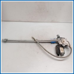 Alzacristallo porta ALZAVETRO EL. 
dx. 
post. RENAULT Grand Espace IV