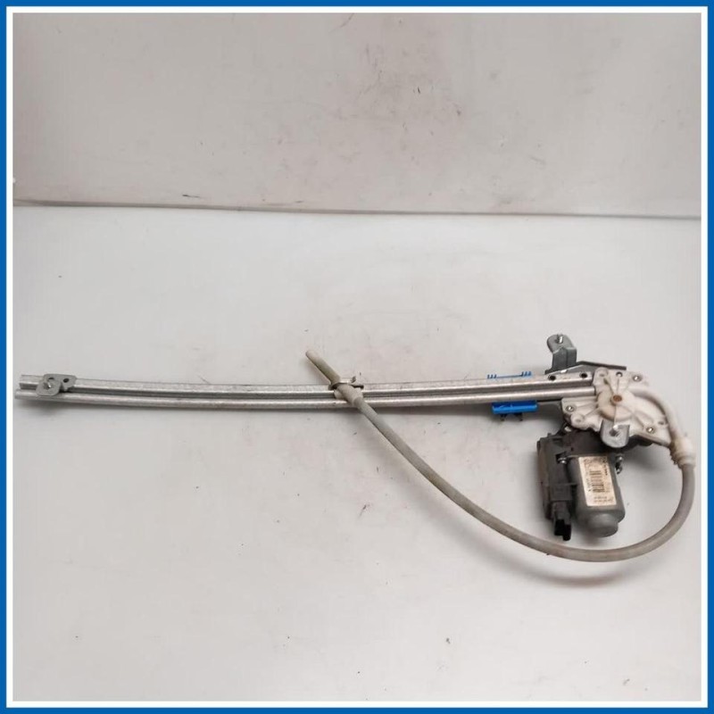 Alzacristallo porta ALZAVETRO EL. 
dx. 
post. RENAULT Grand Espace IV