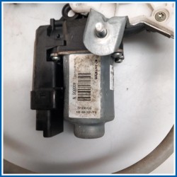 Alzacristallo porta ALZAVETRO EL. 
dx. 
post. RENAULT Grand Espace IV