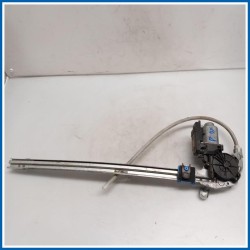 Alzacristallo porta ALZAVETRO EL. 
dx. 
post. RENAULT Grand Espace IV