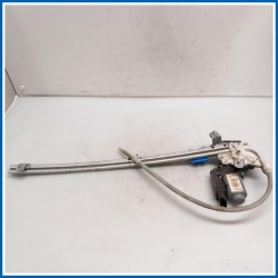 Alzacristallo porta ALZAVETRO EL. 
dx. 
post. RENAULT Grand Espace IV